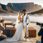 Affordable Wedding Photography Packages in Cape Town