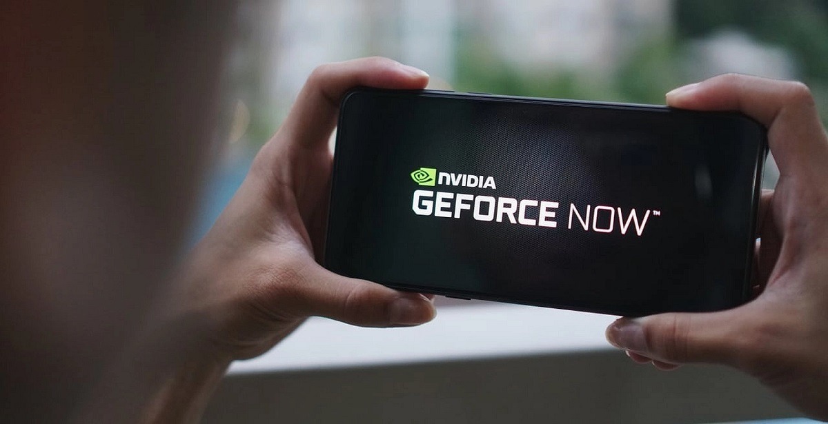 GeForce Now South Africa