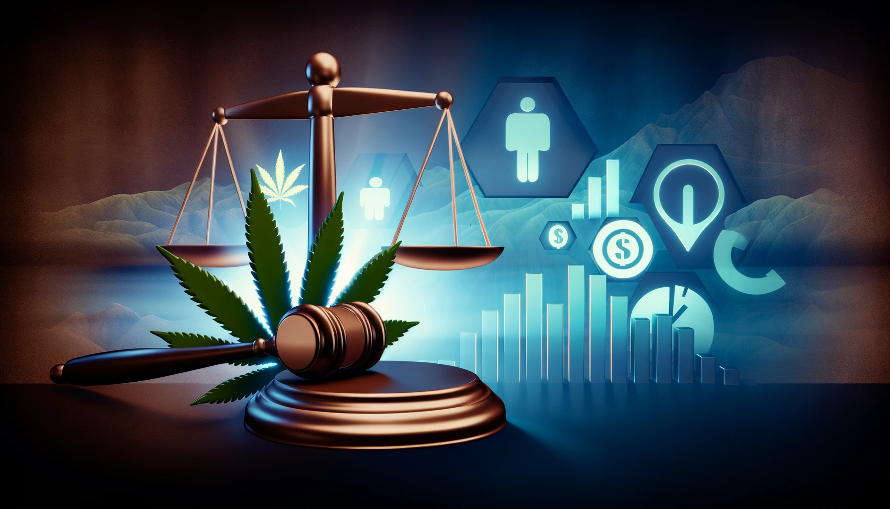 Unlocking the Benefits of Cannabis Legalization and Regulation